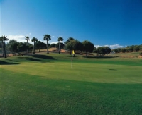 Castro Marim Golf Algarve 