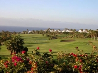 Golf del Sur Tenerife