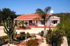 Casa Maria Holiday rental in the Algarve