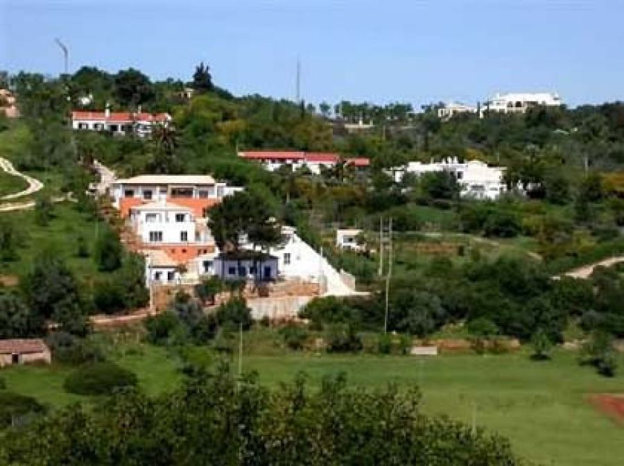 Quinta dos Caracois, Algarve Apartments 