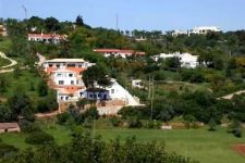 Quinta dos Caracois, Algarve Apartments 