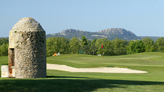 Costa Brava Golf