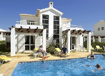 Algarve Villas