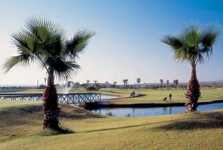 Canary Islands Golf