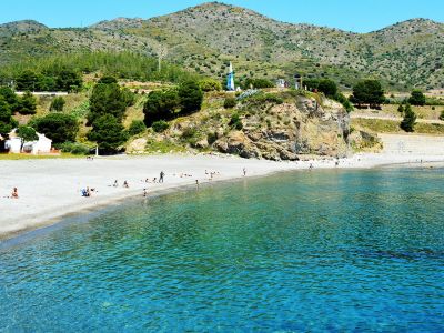 Playa dels Morts