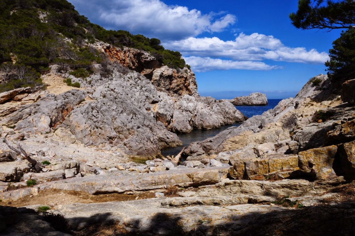 Cala Calella