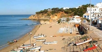 Albufeira Beaches