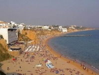 Algarve Beaches