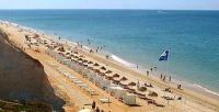 Albufeira Beaches