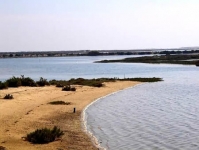 Faro Beaches