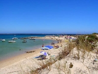 Faro Beaches