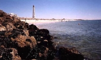 Faro Beaches