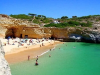 Algarve Beaches