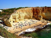 Algarve Beaches