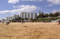 Lagoa Beaches