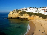 Algarve Beaches