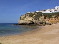 Lagoa Beaches