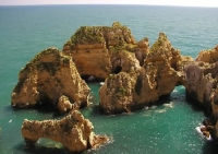 Algarve Beaches