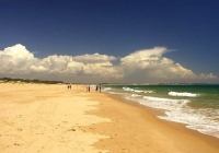 Lagos beaches