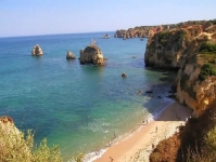 Lagos beaches