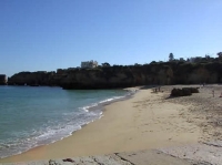 Algarve Beaches