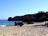 Algarve Beaches