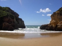 Portimao Beaches