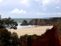 Portimao Beaches