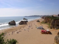 Portimao Beaches