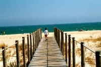 Sagres Beaches