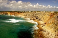 Sagres Beaches