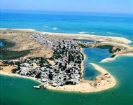 Tavira Beaches