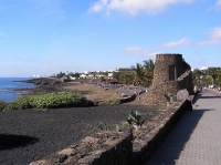 Lanzarote Tourism