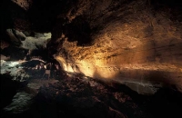 Cueva de los Verdes 