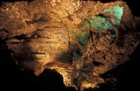 Cueva de los Verdes 