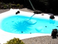 Jameos del Agua 