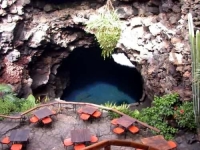 Jameos del Agua 