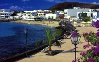 Lanzarote Tourism