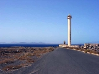 Lanzarote Tourism