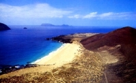 Playa Papagayo 