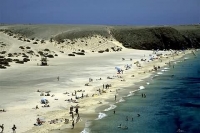 Playa Papagayo_2