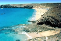 Playa Papagayo_5