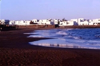 Playa Punta Mujeres 