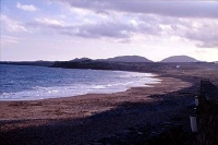 Playa Punta Mujeres 