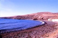 Playa Quemada 