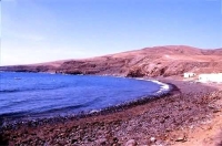 Lanzarote Tourism