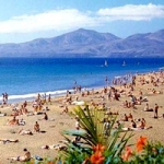 Puerto del Carmen 