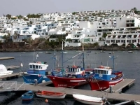 Lanzarote Tourism