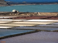 Salinas de Janubio