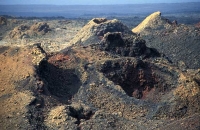 Timanfaya National Park 